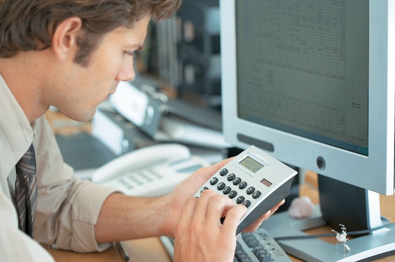 ...