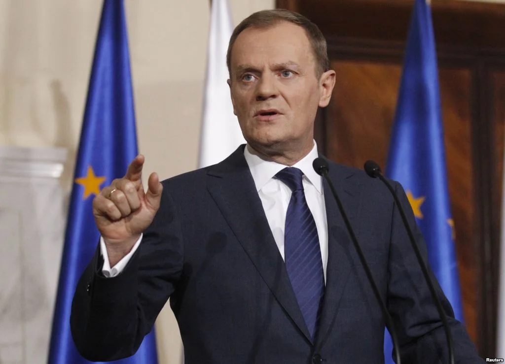 Хорватський премєр Андрей Пленкович виступає у Давосі щодо війни в Україні