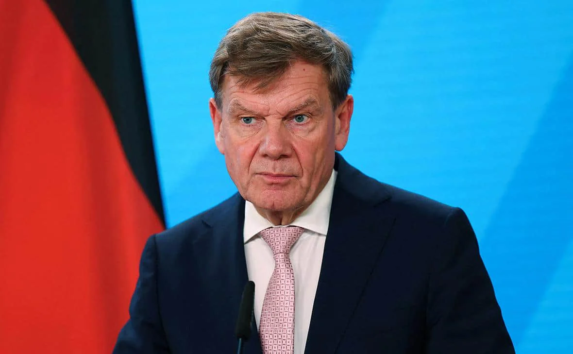 Міністр закордонних справ Німеччини Йоханн Вадепюль спростовує чутки про плани США щодо Гренландії
