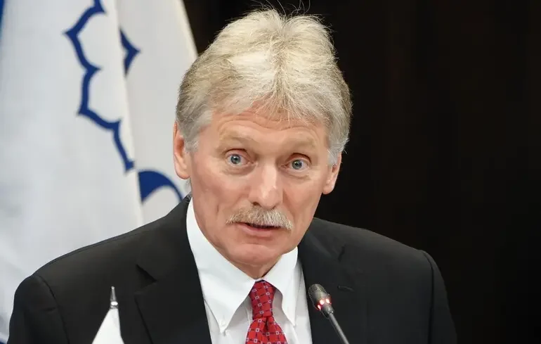 Дмитрий Песков комментирует затяжные переговоры по Украине