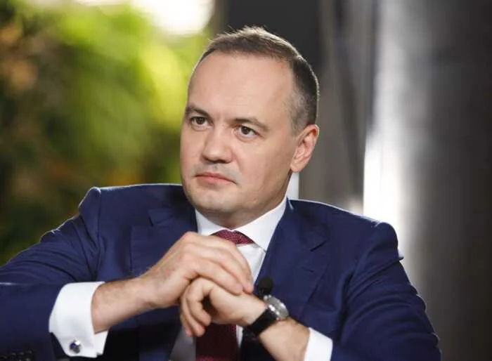 Генеральный директор ДТЭК Максим Тимченко призывает к энергетическому перемирию