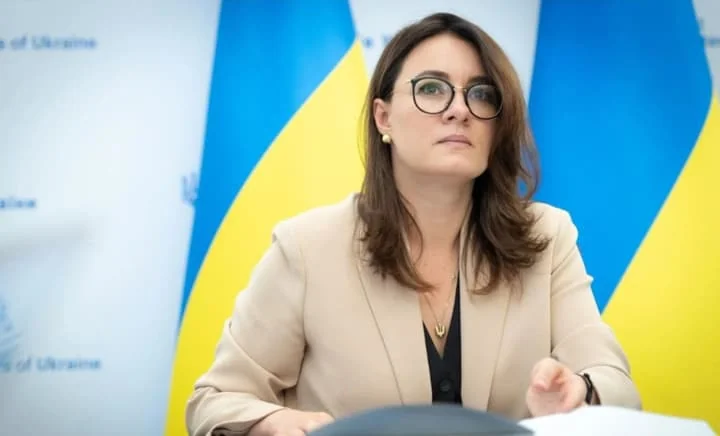 Юлія Свириденко розкриває деталі контролю урядом цін на ліки