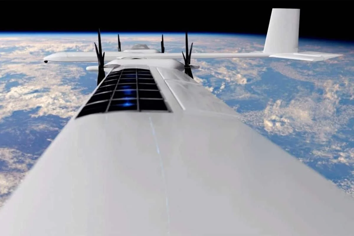 Супутники Starlink у космосі, відключені для дронів РФ за домовленістю Федорова