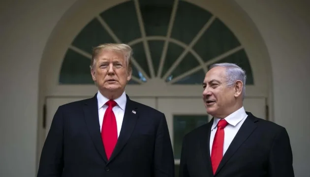 Трамп і Нетаньягу реагують на зрив переговорів США з Іраном про ядерну угоду