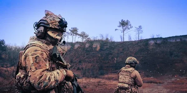 Військові ЗСУ утримують позиції на Запорізькому напрямку від штурму росіян
