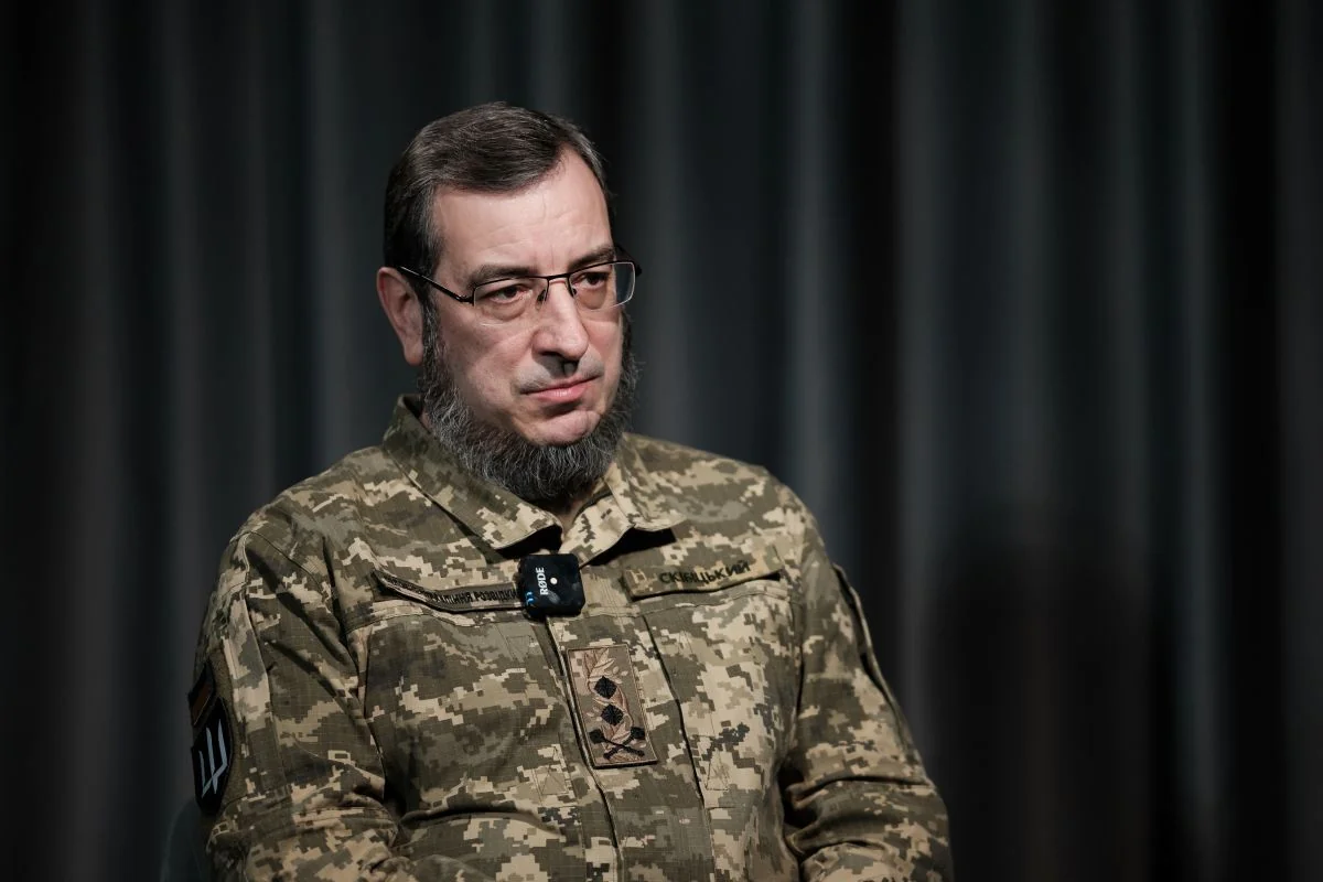 Представник Міноборони РФ заявляє про досягнуті цілі ракетного удару по Україні