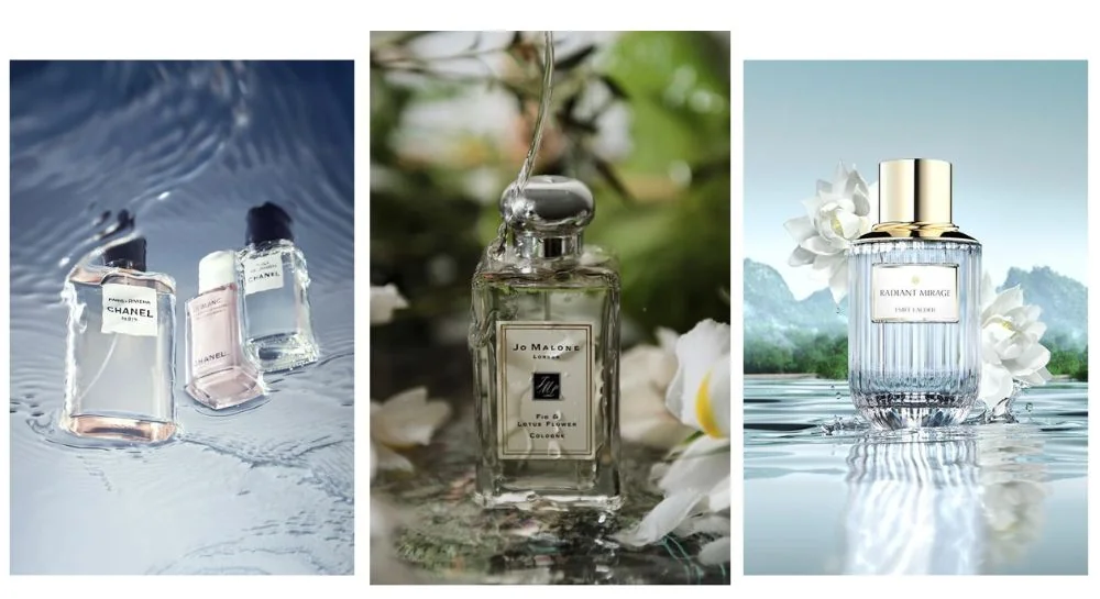 Gucci Flora Gorgeous Orchid Eau De Parfum та інші квіткові парфуми для весни
