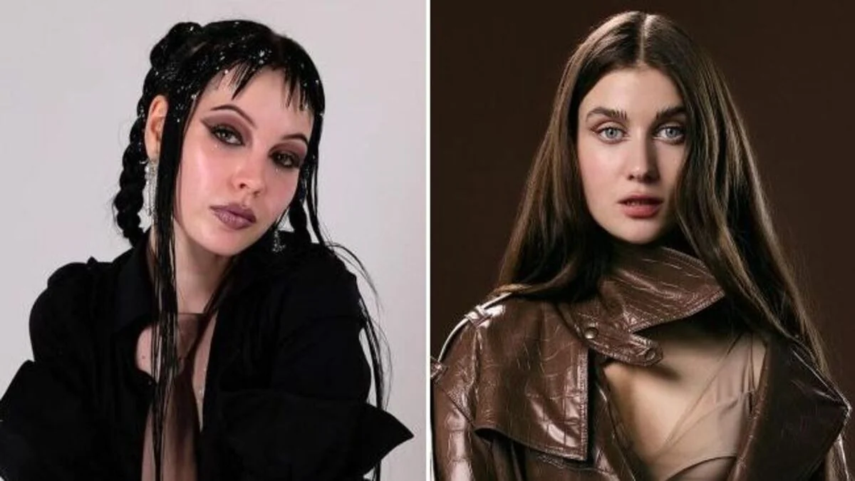 Кажанна заключила новый контракт с «Pomitni» после разрыва с лейблом Jerry Heil