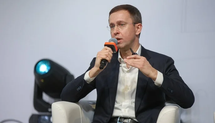 Сергій Корецький говорить про витрати Нафтогазу $180 млн на ППО від дронів
