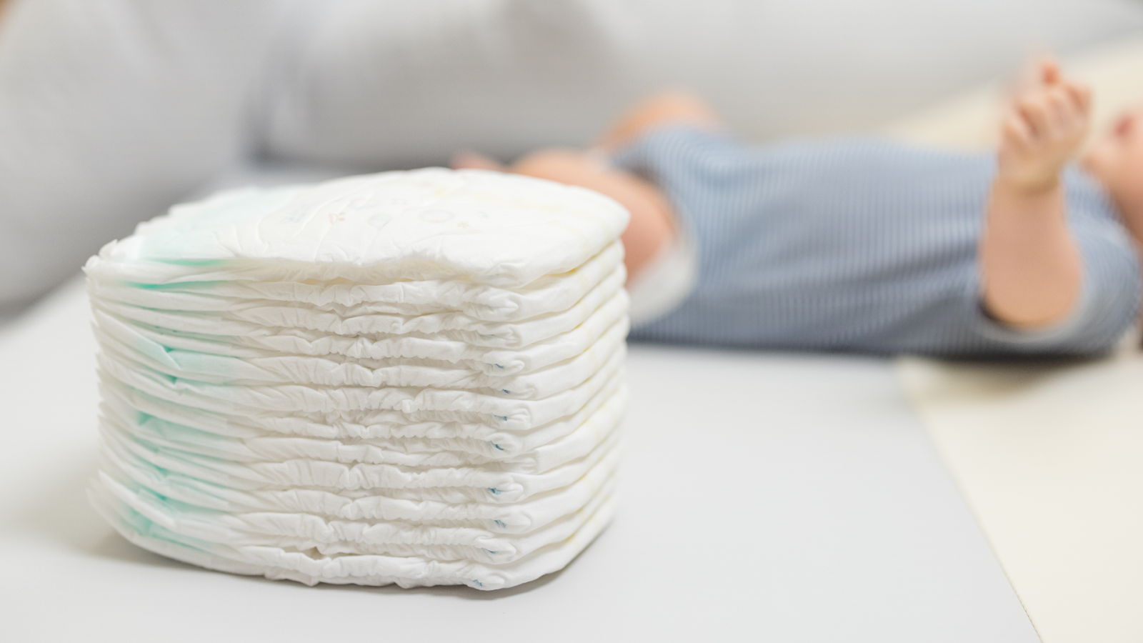 Підгузки Pampers як швидко розібратися в лінійках