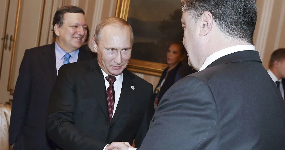 Володимир Путін зустрічається з Петером Сіярто щодо полонених ЗСУ з угорським громадянством