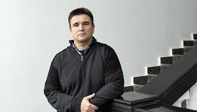 Павло Клімкін про зсув Європи праворуч та ризики вступу України до ЄС