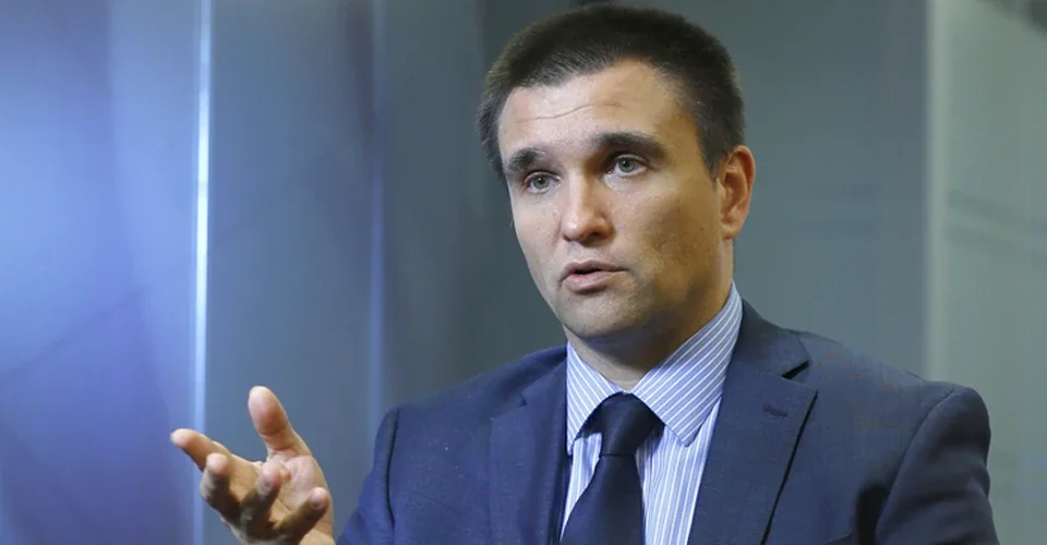 Павел Климкин комментирует, почему Радев не станет новым Орбаном