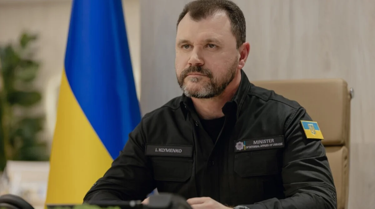 Ігор Клименко анонсує перевірку клінік на видачу довідок для зброї після теракту в Києві