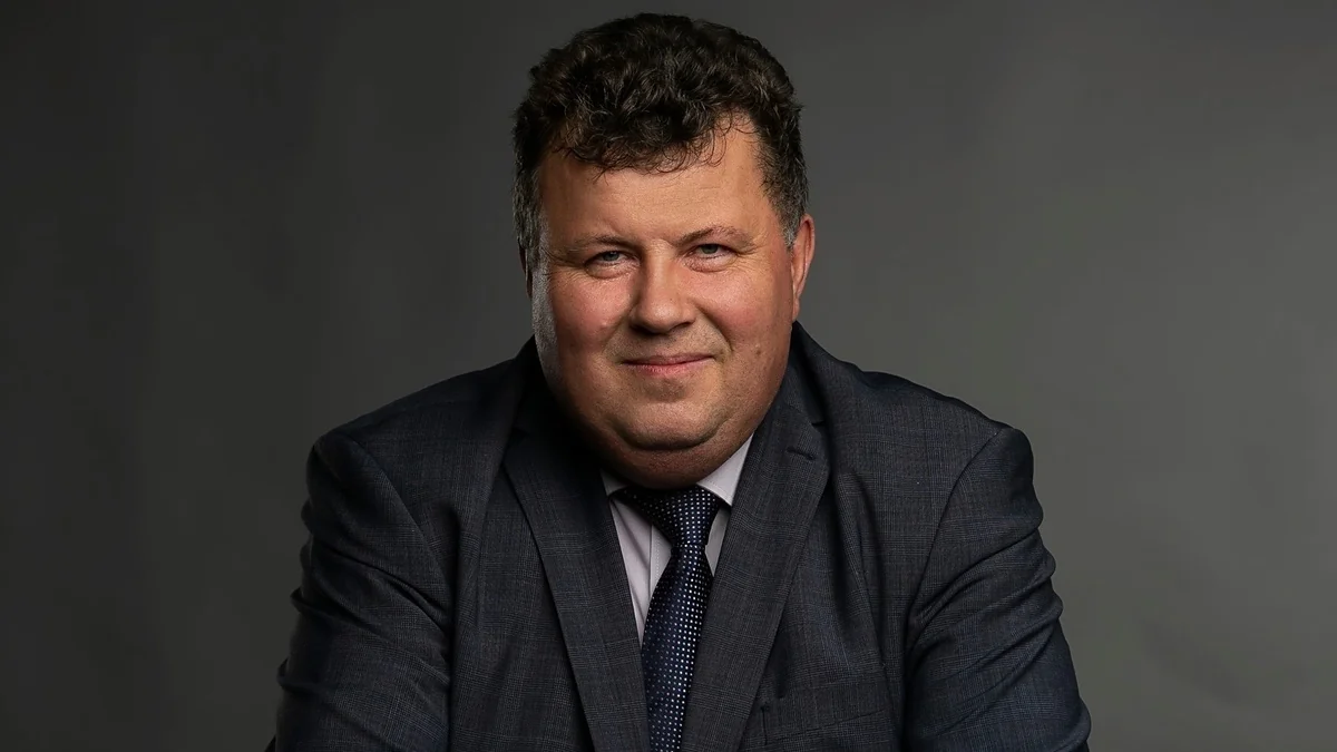 Володимир Бугров, звільнений ректор Київського національного університету імені Шевченка