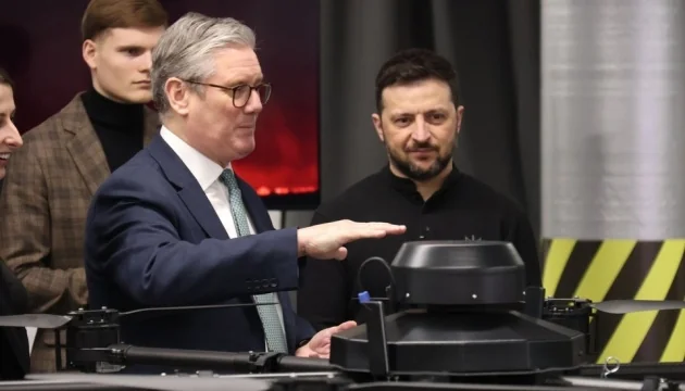 Сергей Стерненко комментирует удар украинских дронов по Уралу за 1800 км