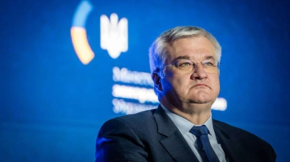 Андрій Сибига про регіональні союзи як ключ до безпеки без «Ялти»