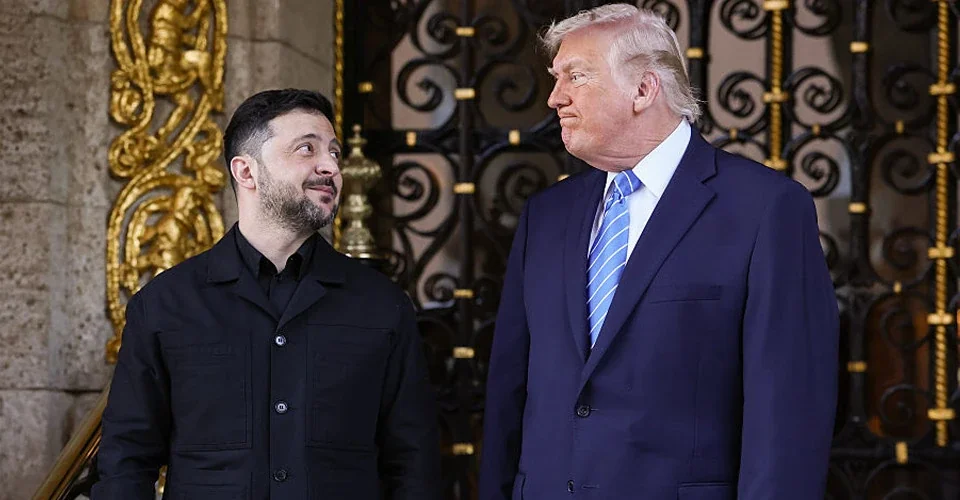 Дональд Трамп готовий зустрітися з новим керівництвом Ірану