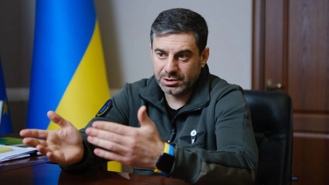Дмитрий Лубинец заявляет, что ТЦК не могут удерживать граждан