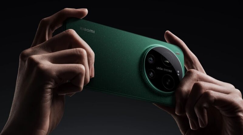 Xiaomi 17 Ultra камера Leica 2026