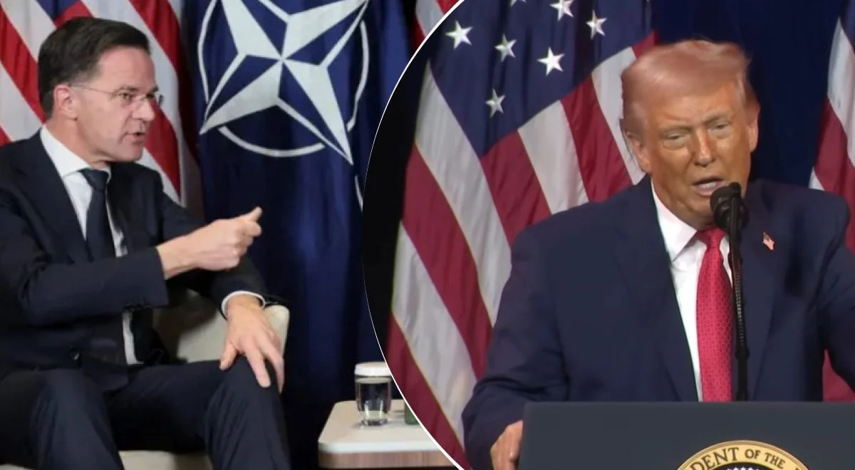 Трамп и Мерц на фоне спора о выводе 5 тыс. войск США из Германии