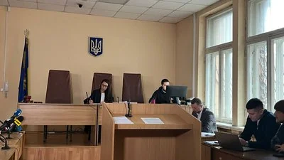 Засідання Дніпровського суду щодо примусової доставки нардепа Тищенка