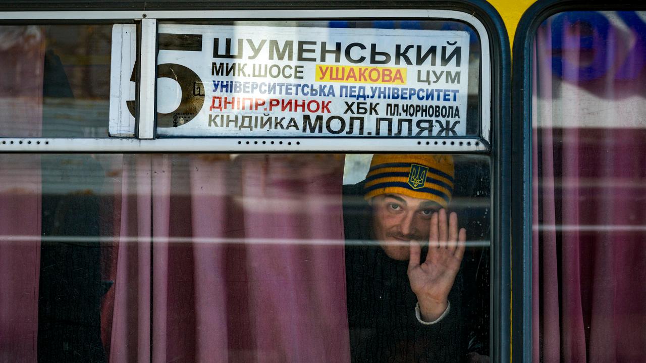Маршрутка 5 Херсон: полный гид по маршруту, остановкам и реальным поездкам