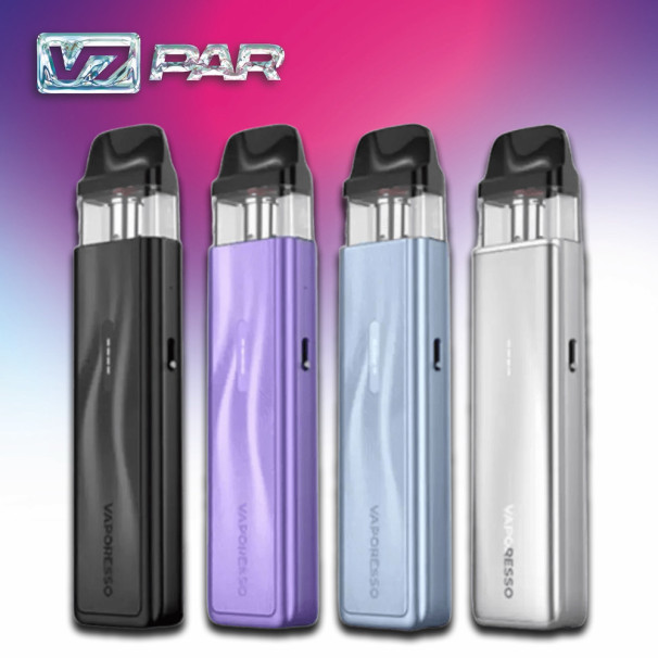 XROS 5 Mini чи Elf Bar ELFX: що практичніше