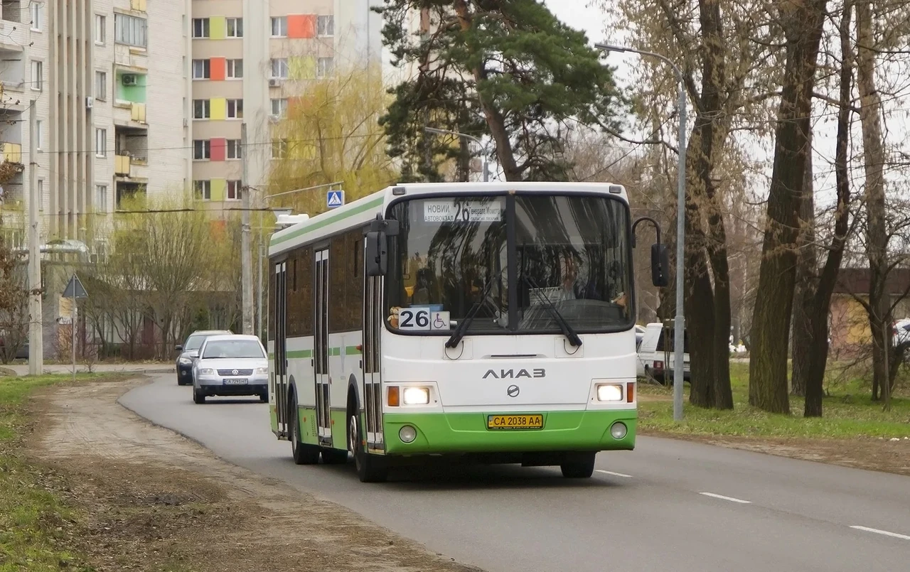Маршрутка 26 Ужгород: детальный гид по маршруту от Горян до УжНУ