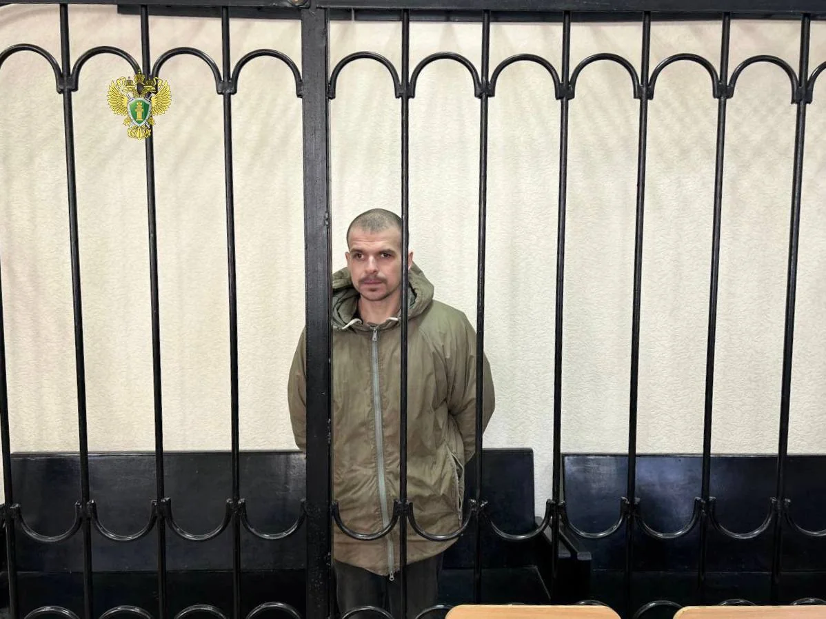Командир 36-ї бригади морпіхів за ґратами в суді ДНР
