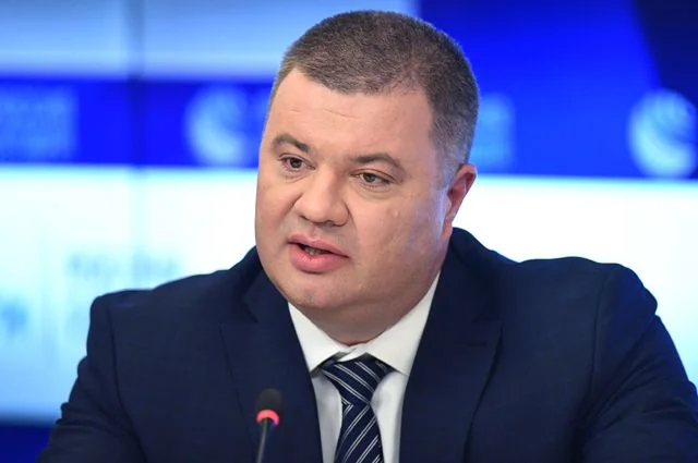 Олександр Поклад виступає щодо призначення головою СБУ