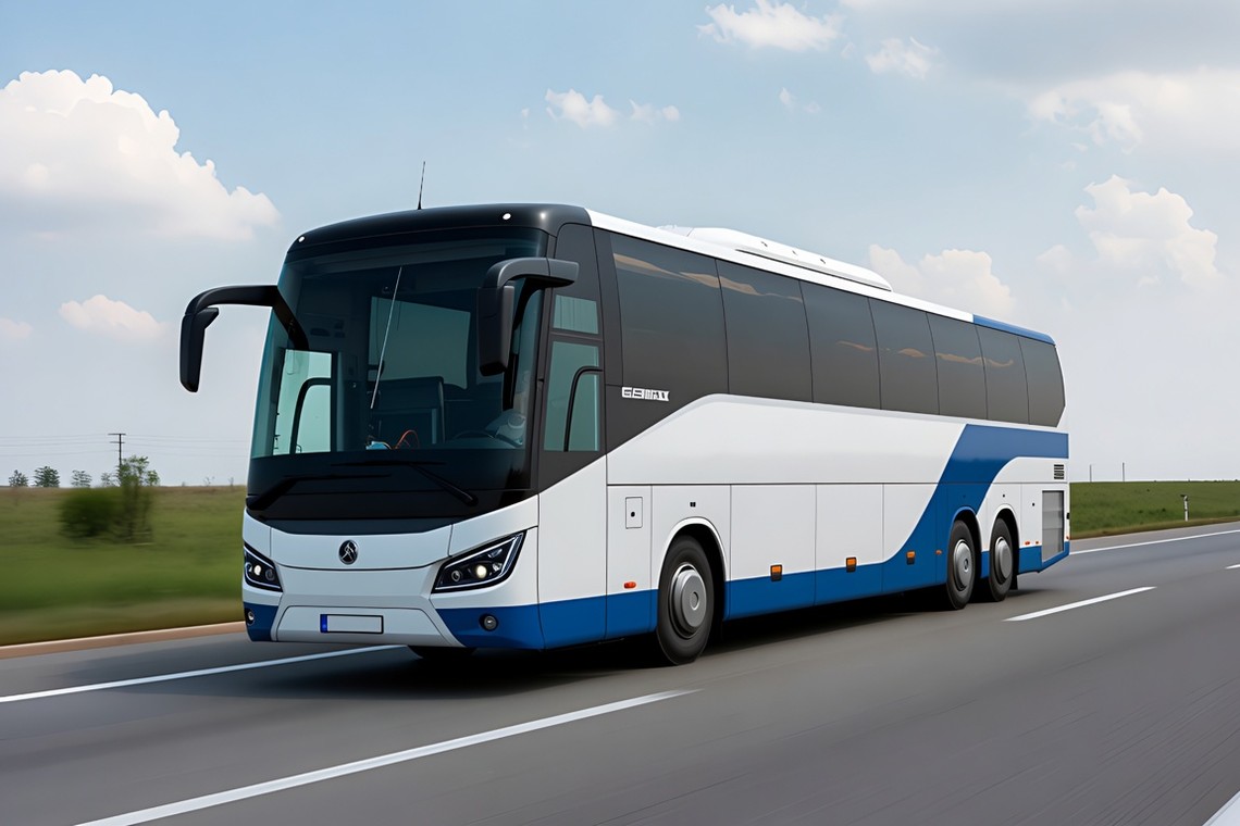 Купити дешеві квитки на автобус