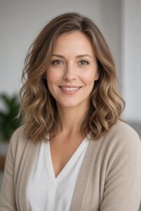 Катерина Журавель