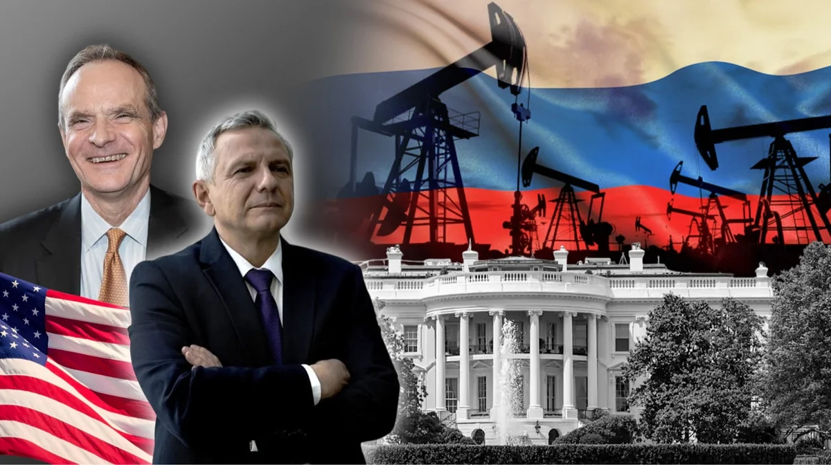 Сенат США розглядає «пекельні санкції» проти Росії