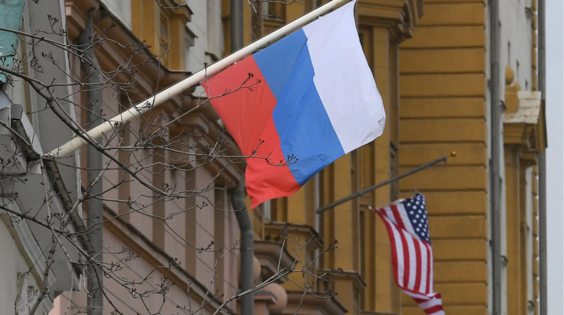 США запровадили санкції проти структур Міноборони РФ